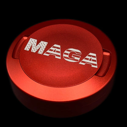 Limited Edition MAGA Cans