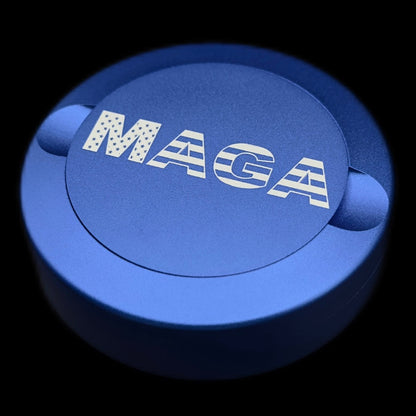 Limited Edition MAGA Cans