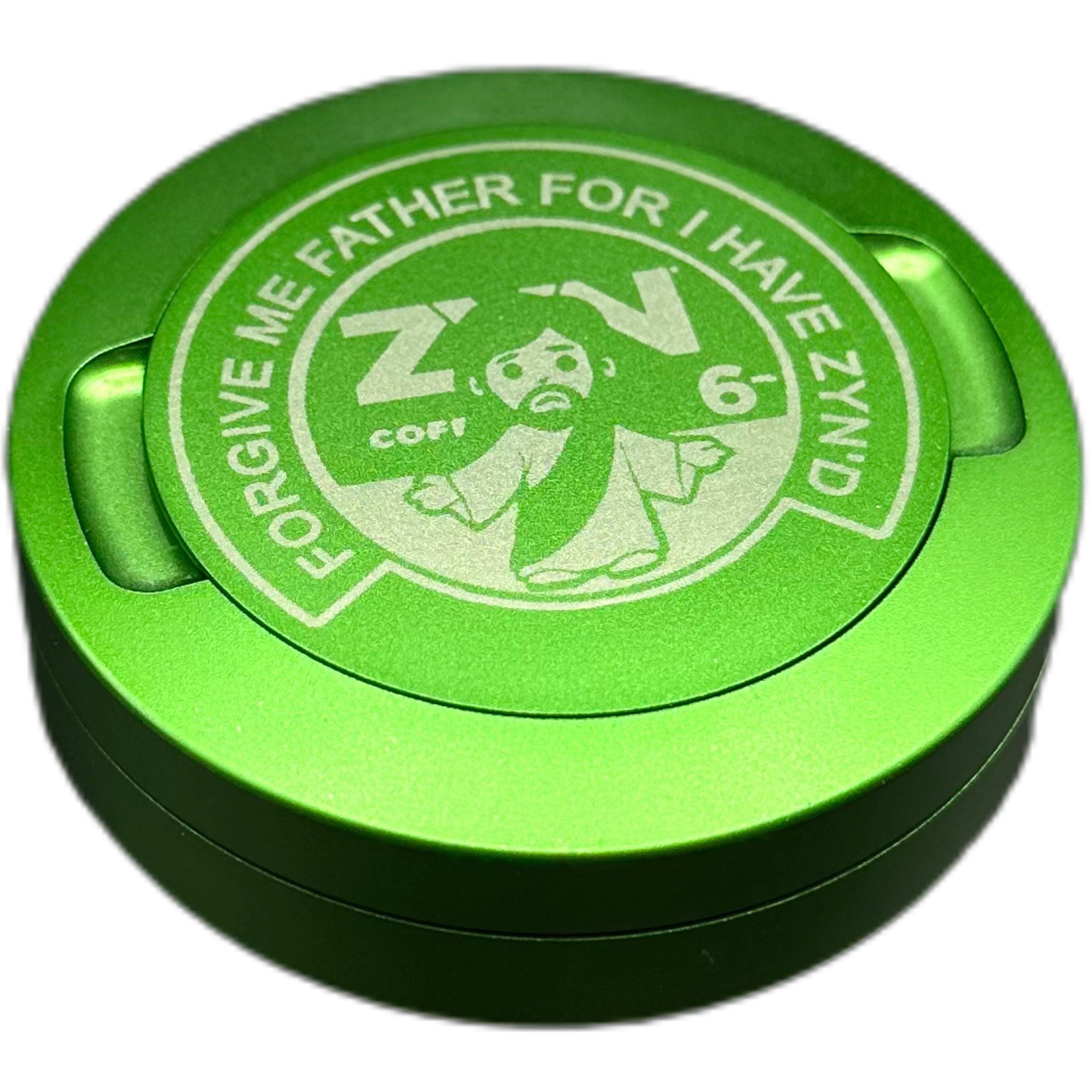Personalized Duo Cans