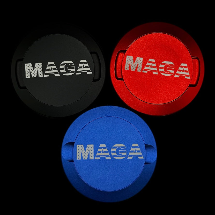 Limited Edition MAGA Cans